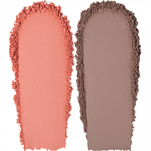 Love Generation Палетка для контуринга лица Countouring Face Palette (BlushBerry. 01)