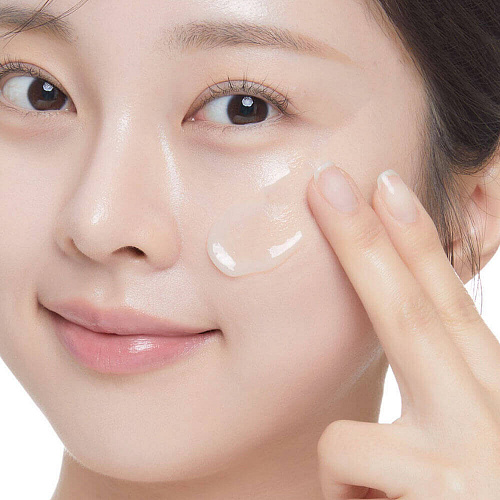 VT Cosmetics Матирующий гель-крем с микроиглами и чесноком Garlic AC Reedle Shot Gel Cream, 50 мл