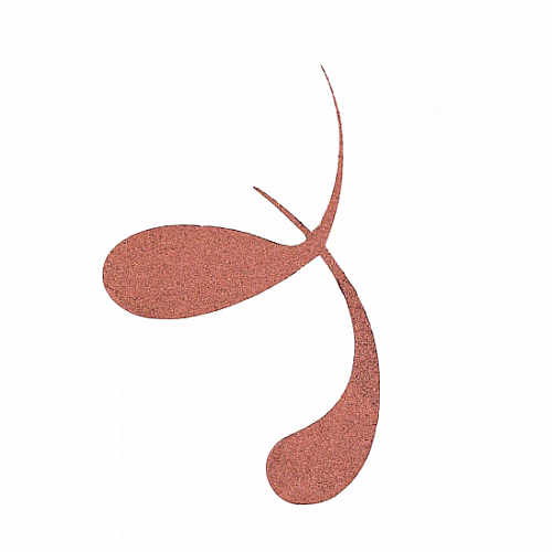 ESSENCE Подводка для глаз с эффектом металлик Colour it! metallic liquid liner, 01 Burnished Bronze