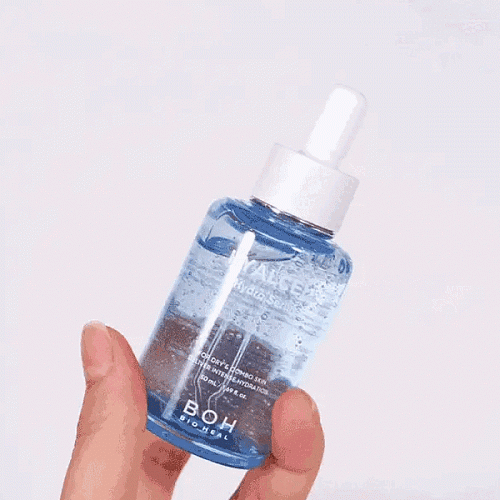 BIOHEAL BOH Интенсивно увлажняющая сыворотка с нано-гиалуроновой кислотой Hyacell Hydra Serum, 50 мл
