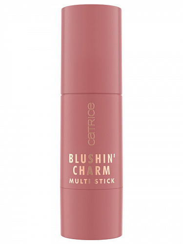 CATRICE Румяна в стике Blushin' Charm Multi Stick, 5,5 гр (050 Radiant Honey)
