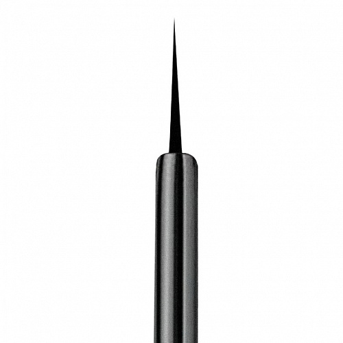 LUXVISAGE Подводка для глаз Matt INK waterproof, черная