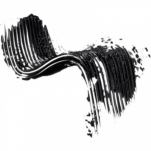 Influence Тушь для ресниц NEW ERA Mascara (01 · Черный)