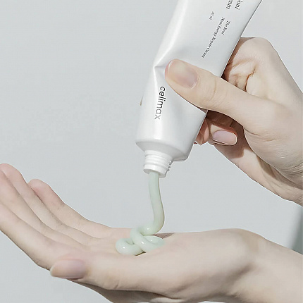 Celimax Крем для лица восстанавливающий с экстрактом нони – The real noni energy repair cream, 50 мл