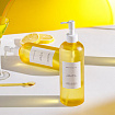 GRAYMELIN Витаминное гидрофильное масло для сияния кожи Vita-Yuja Cleansing Oil, 400 мл