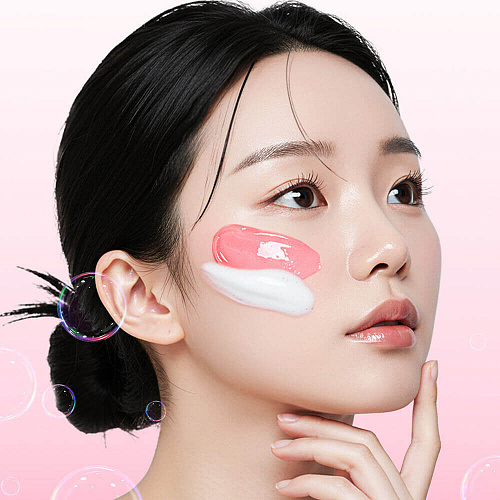 Medicube Увлажняющий гель для умывания с ПДРН PDRN Hydrating Gel Cleanser, 200 мл