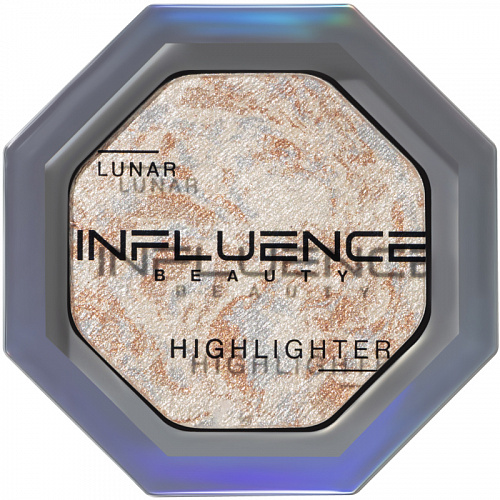 Influence Хайлайтер Lunar Highlighter тон 01