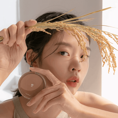Rom&nd Пудровый скульптор для лица Better Than Shape, 9,5 г (01 Oat Grain)