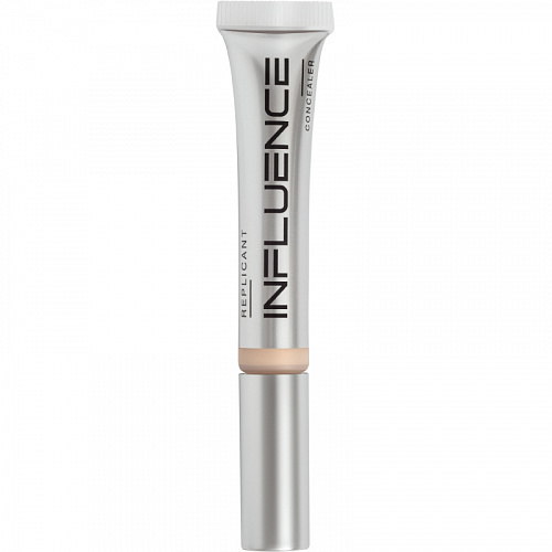 Influence Консилер стойкий Replicant Long Lasting Conceale (01 · Светло-бежевый)