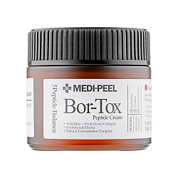 MEDI-PEEL Крем с эффектом ботокса Bor-Tox Peptide Cream (50ml)