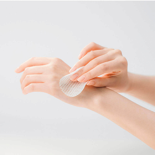 Anua Увлажняющие пэды с берёзовым соком Birch Moisture Boosting Pad, 70 шт