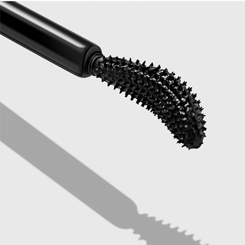 Influence Тушь для ресниц NEW ERA Mascara (01 · Черный)