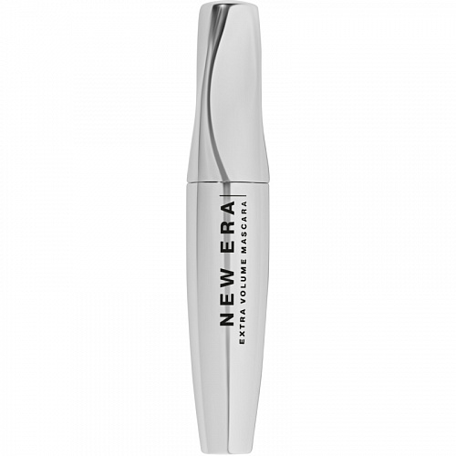 Influence Тушь для ресниц NEW ERA Mascara (01 · Черный)