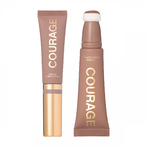 VIVIENNE SABO Кремовый контуринг для лица Courage Cream Contouring, 4,3 мл