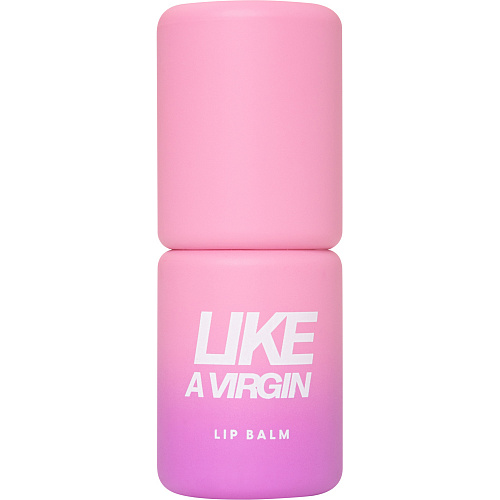 Love Generation Бальзам для губ Like a virgin (01 gentleness - холодный розовый)