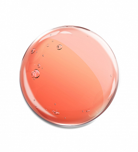 LUXVISAGE Блеск-бальзам для губ JELLY CITRUS питание, 2,9 г (CITRUS)