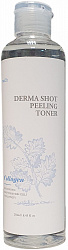 MEDB Derma Shot Toner Collagen Тонер для лица с коллагеном