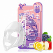 ELIZAVECCA Тканевая маска с экстрактами фруктов