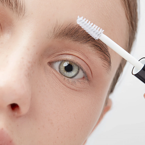 ART-VISAGE Гель для бровей и ресниц "Fix&care" lash & brow gel, 4,3 мл (бесцветный)