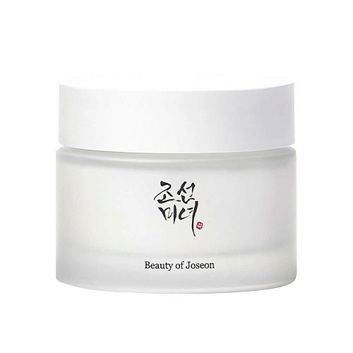 Beauty of Joseon Увлажняющий крем для лица с рисом и женьшенем Dynasty Cream, 50 мл