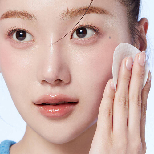 Medicube Отшелушивающие пэды для сужения пор Zero Pore Pad 2.0