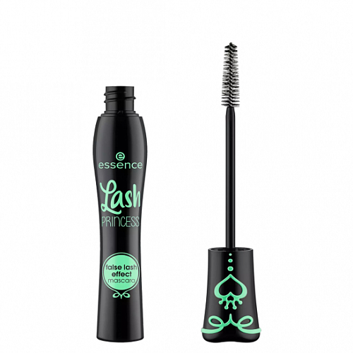 ESSENCE Тушь для ресниц Lash Princess, эффект накладных ресниц