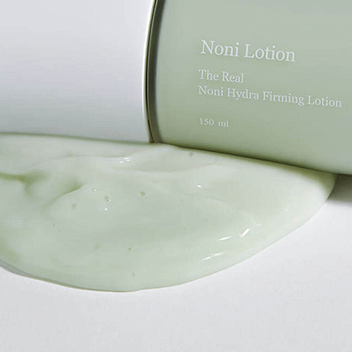 CELIMAX Лосьон увлажняющий с экстрактом нони - Noni hydra firming lotion, 150 мл