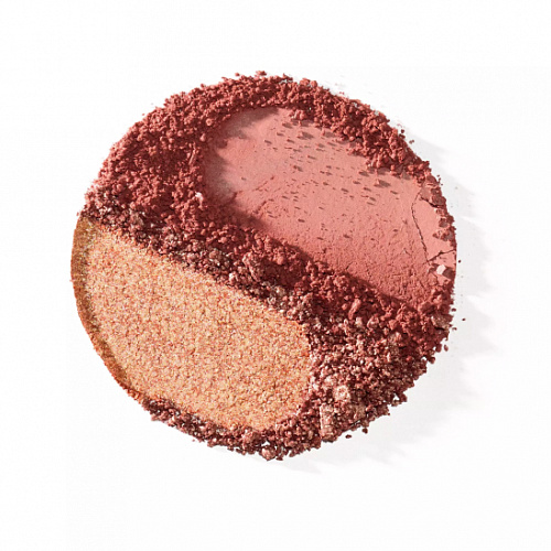 ESSENCE Тени для век двойные Soft Touch Duo Eyeshadow, 1,8 гр (01 Bronze Beauty)