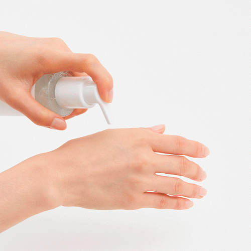 ROUND LAB Мягкий гель для умывания с морской водой 1025 Dokdo Cleansing Gel, 150 мл