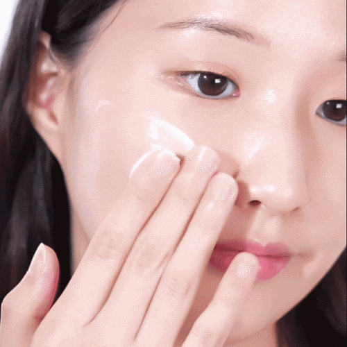 BIOHEAL BOH Успокаивающий крем для чувствительной кожи Panthecell Repair Cica-Some Cream, 80 мл