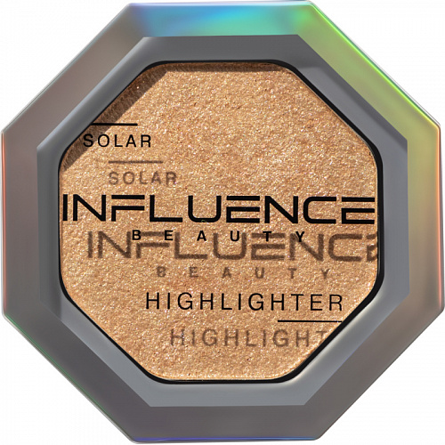 Influence Хайлайтер Solar Highlighter тон 01