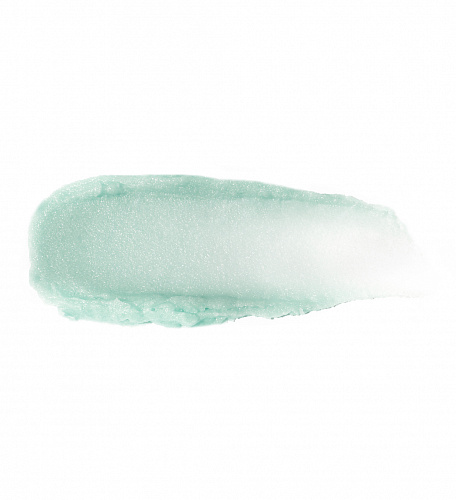 LUXVISAGE Бальзам для губ mint & care с охлаждающим эффектом, 3,9 г