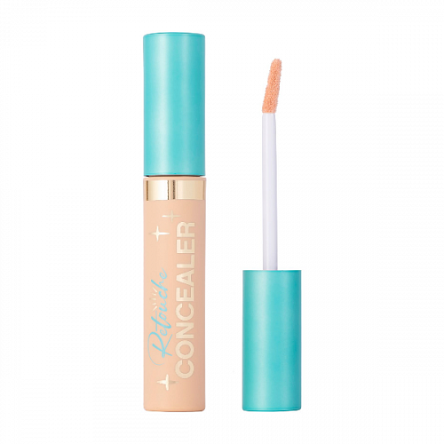VIVIENNE SABO Кремовый консилер для лица Retouche Concealer, 3 мл (01 - Светло-розовый)