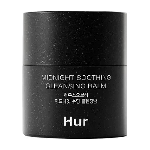 House of Hur Очищающий бальзам для чувствительной кожи Midnight Soothing Cleansing Balm, 50 мл
