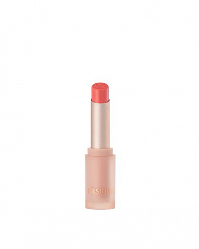 DASIQUE Глянцевая помада для губ Mood Glow Lipstick, 3 гр (04 Rosehip)