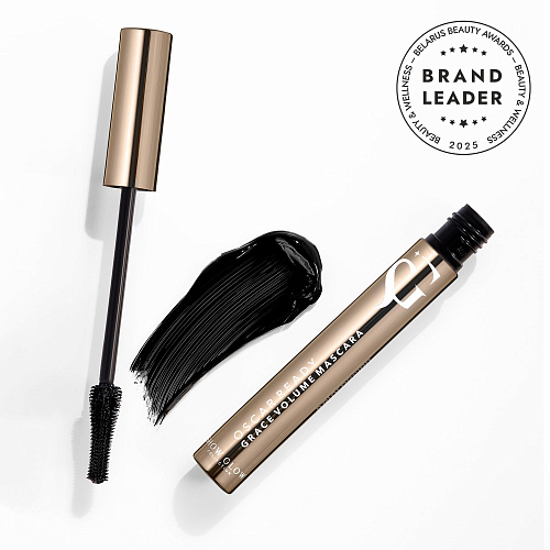 BELOR DESIGN Тушь для ресниц Show Glow Oscar Ready