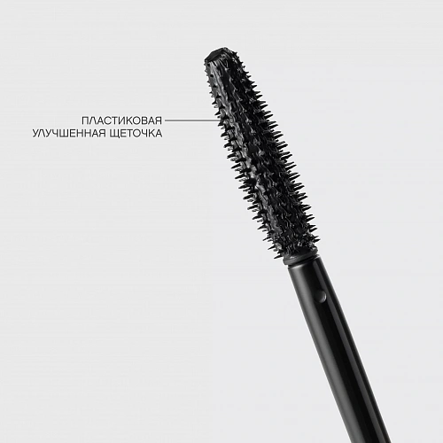 VIVIENNE SABO Тушь для ресниц с эффектом объема и удлинения Cabaret Legende D'or Mascara, 9 мл (01 · Черный)