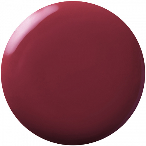 Influence Помада глянцевая стойкая Glossy long lasting lipstick "Iridium" (01 atomic flame/кораллово-розовый)