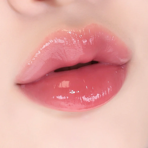 AMUSE Увлажняющий тинт для губ Dew Tint, 4 г (03 Healthy Boksoonga)
