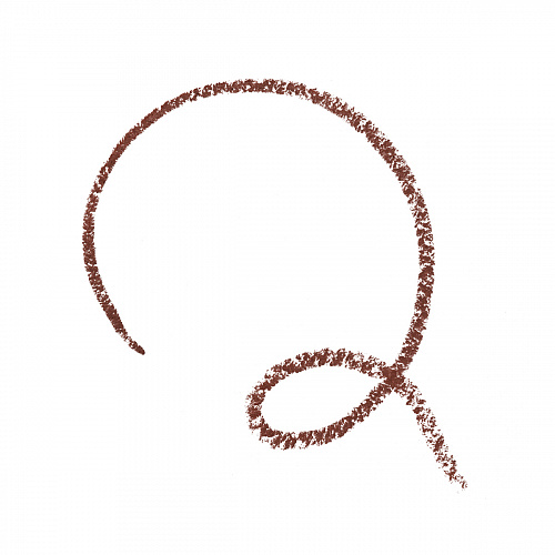 ESSENCE Карандаш для губ 8h matte comfort lipliner, 0,3 г (01 Cinnamon Spice)