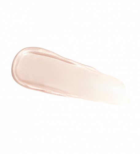 LUXVISAGE Тени для век жидкие SATIN Nude super stay, 3,5 гр (201 Ivory)