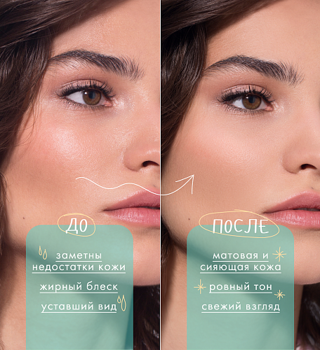 LUXVISAGE Пудра рассыпчатая светоотражающая HD Blur Soft Focus, 4 гр