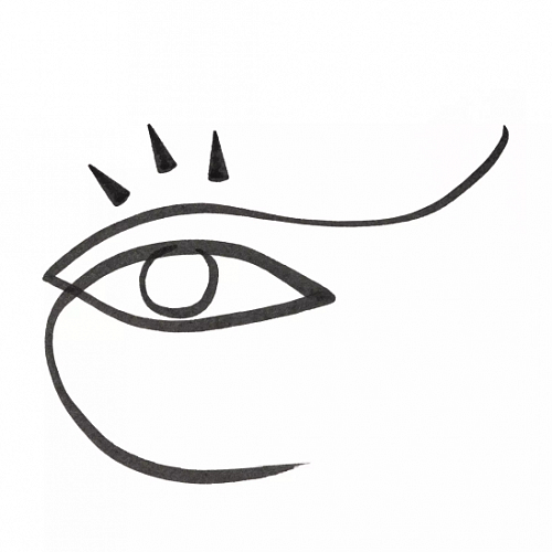 ESSENCE Подводка-штамп для глаз Quick Wing! stamp eyeliner