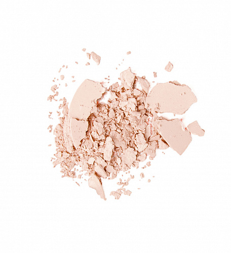 LUXVISAGE Пудра компактная "Silk Dream nude skin", 10 гр (01 ФАРФОРОВЫЙ)