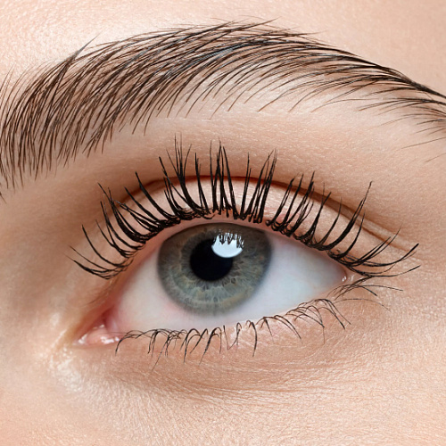 CATRICE Тушь для ресниц объём и длина Hyper Lash Mascara, 11 мл (01 Чёрный)