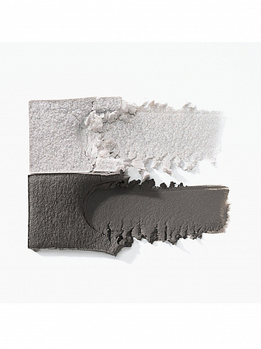 CATRICE Палетка теней для век Diamond Treasures Cream to Powder Eyeshadow, 2,8 гр (030 Smokey Diamond)