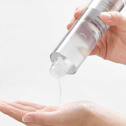 VT Cosmetics Тонер с микроиглами и газированной водой Reedle Shot Synergy Sparkling Toner, 150 мл