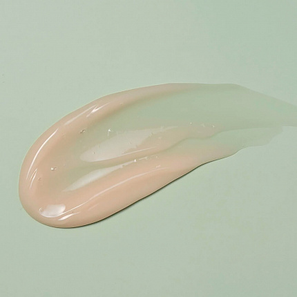 ROUND LAB Лёгкий успокаивающий крем с полынью Mugwort Calming Cream, 80 мл