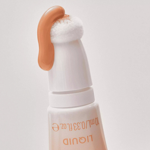 CATRICE Корректор для области вокруг глаз жидкий Under Eye Brightener Liquid, 10 мл (020 Warm Nude)