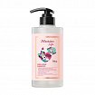 JMSolution Шампунь для волос с экстрактом розы Shampoo Disney Life Fresh Rose, 500 мл oldsale30%